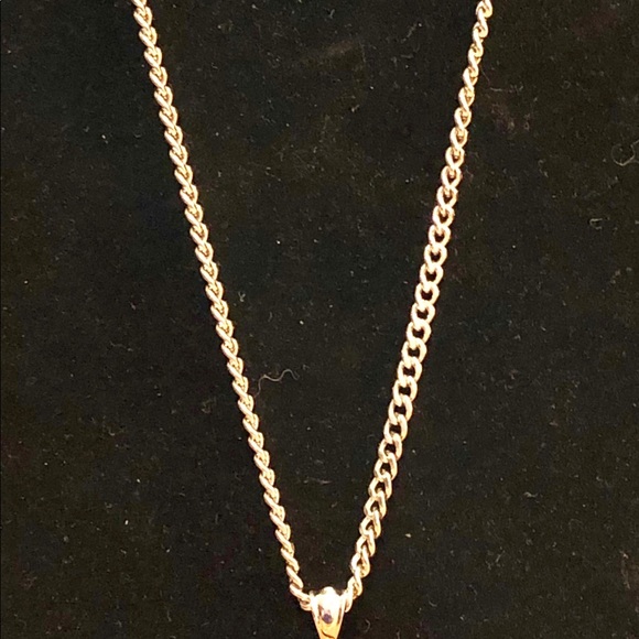 🌈 Abalone Necklace - Picture 4 of 4